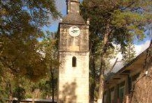 La Palma Land of Artisans, Cihuatan and Suchitoto